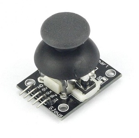 PS2 Joystick Module Breakout Sensor