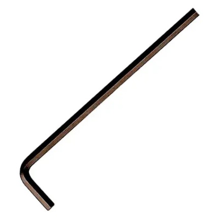 Allen Key 2.5mm.