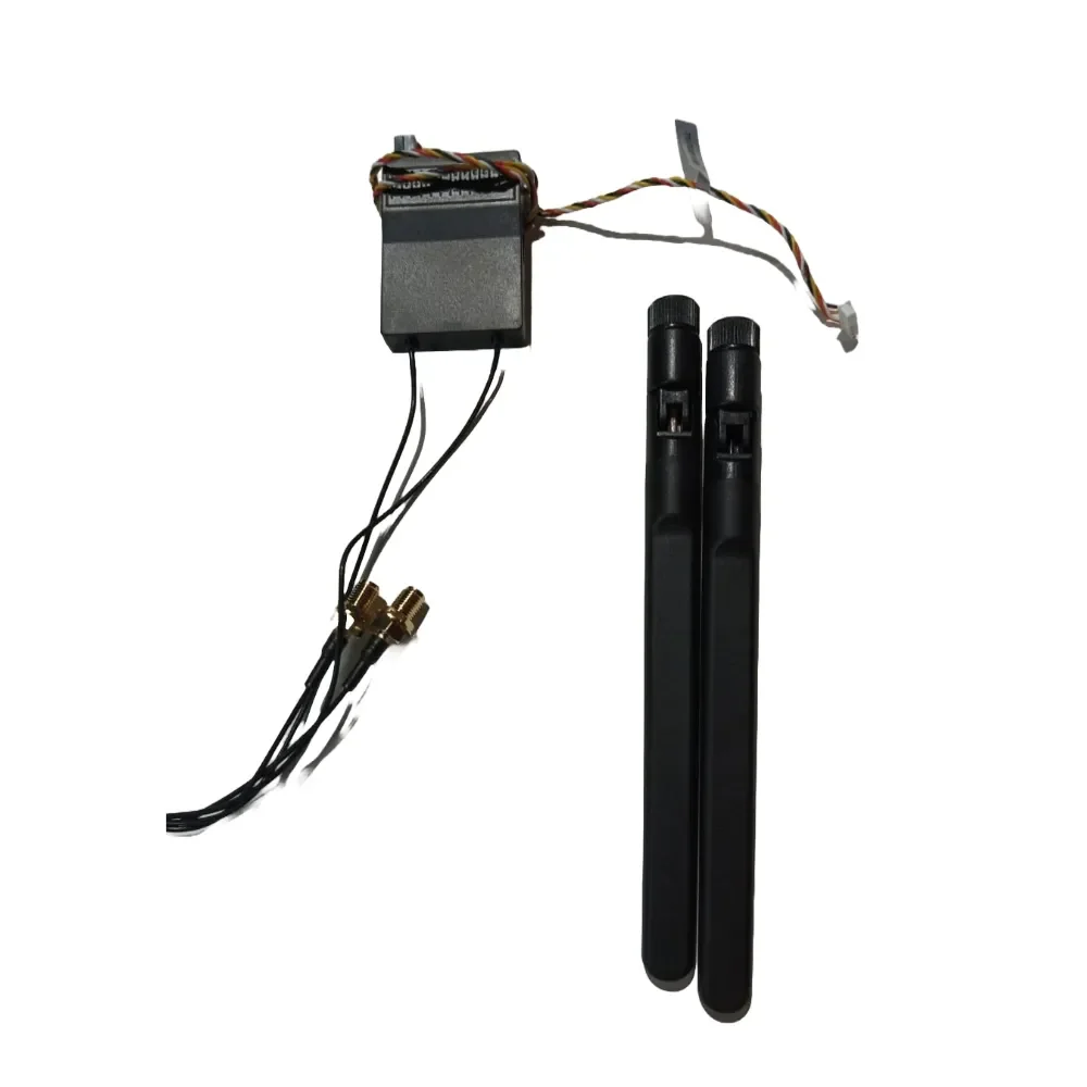 SKYDROID T10 2.4-2.482GHz 10 Channel Receiver for Drone